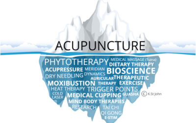 The State of 21st Century Acupuncture in the United States