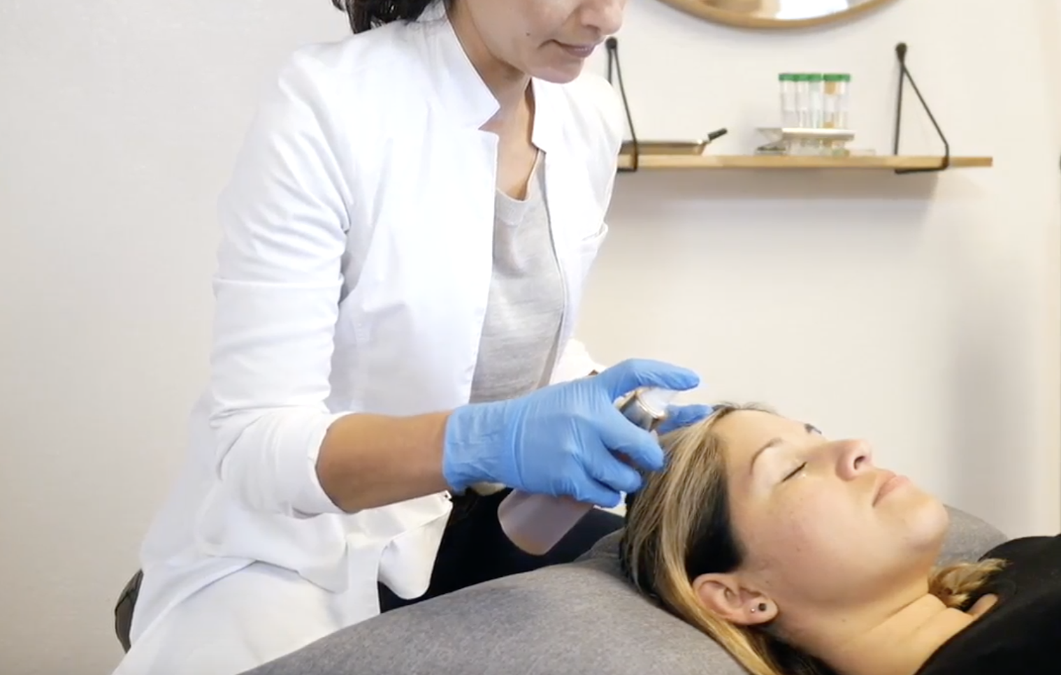 facial